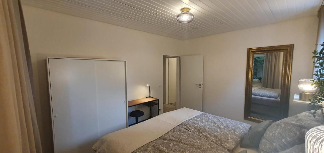 Ferienwohnung Seenah FDH Zewnętrze zdjęcie