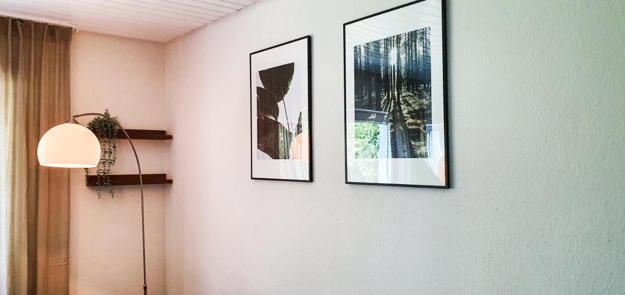 Ferienwohnung Seenah FDH Zewnętrze zdjęcie