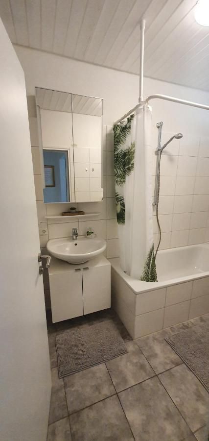 Ferienwohnung Seenah FDH Zewnętrze zdjęcie