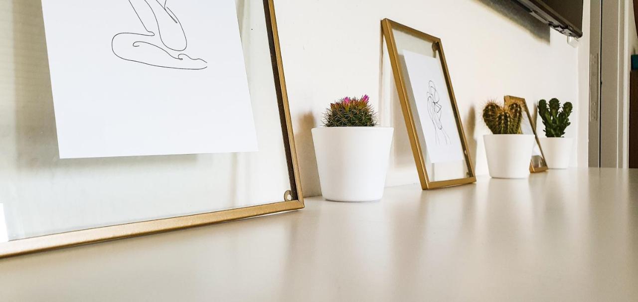 Ferienwohnung Seenah FDH Zewnętrze zdjęcie