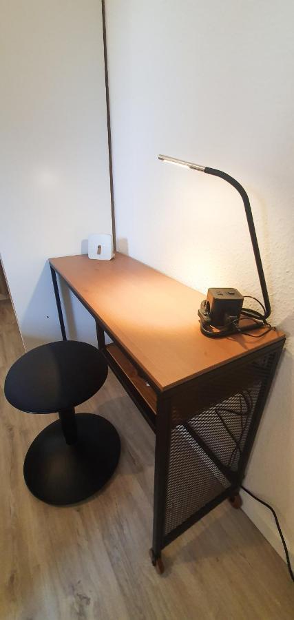 Ferienwohnung Seenah FDH Zewnętrze zdjęcie