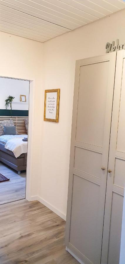 Ferienwohnung Seenah FDH Zewnętrze zdjęcie