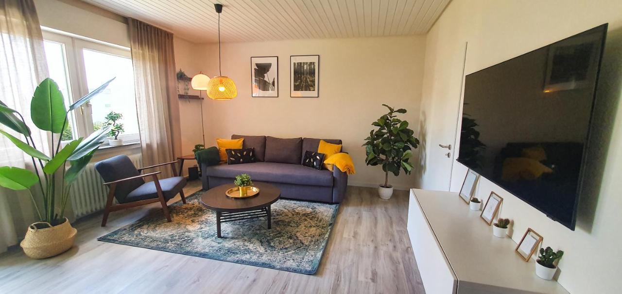 Ferienwohnung Seenah FDH Zewnętrze zdjęcie