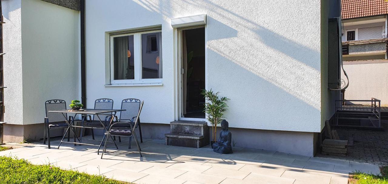 Ferienwohnung Seenah FDH Zewnętrze zdjęcie